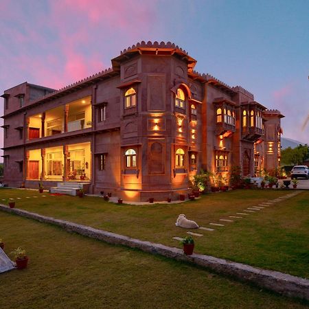 Castle Oodeypore A Boutique Stay Udaipur Exterior foto