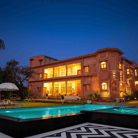 Castle Oodeypore A Boutique Stay Udaipur Exterior foto