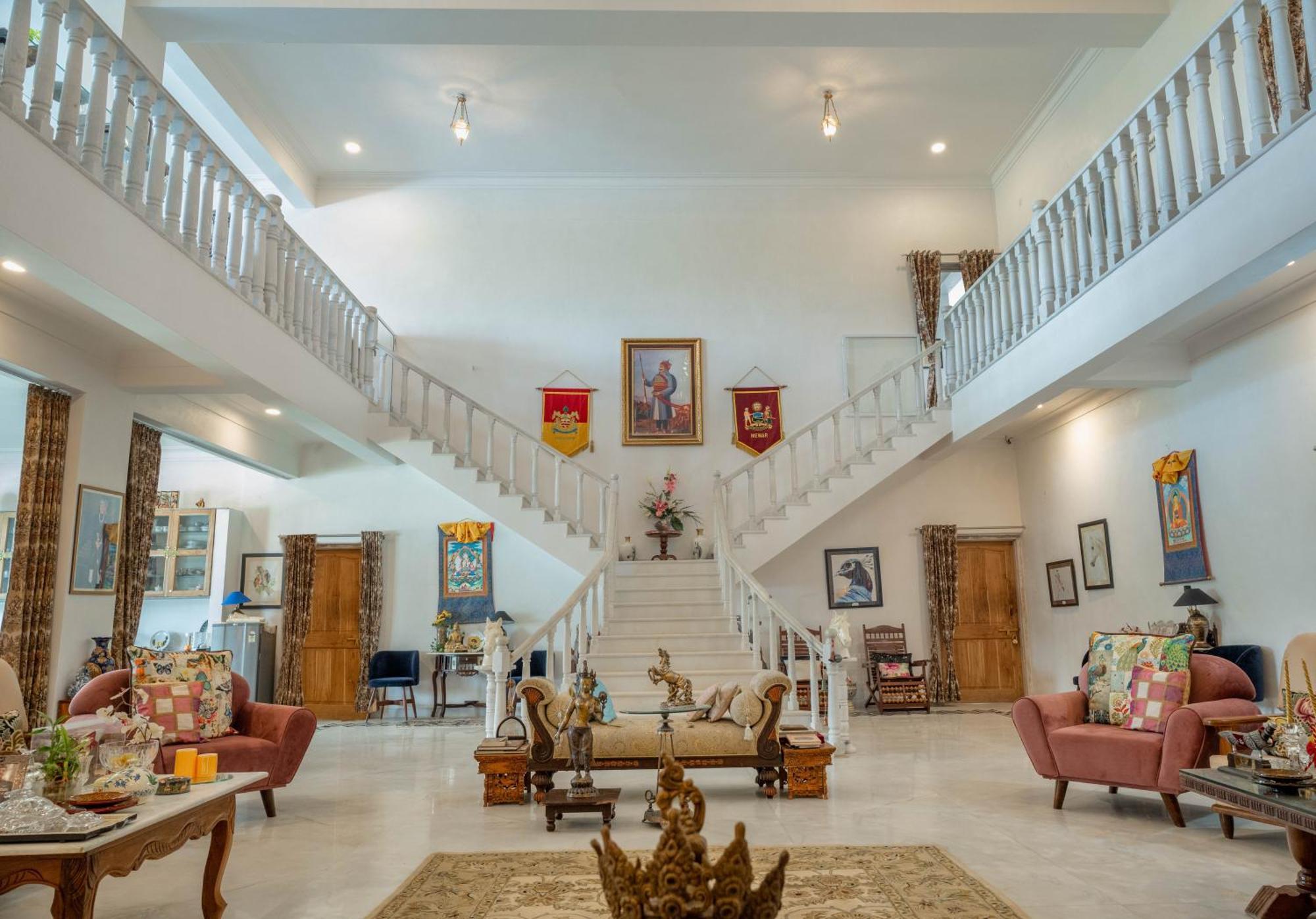 Castle Oodeypore A Boutique Stay Udaipur Exterior foto