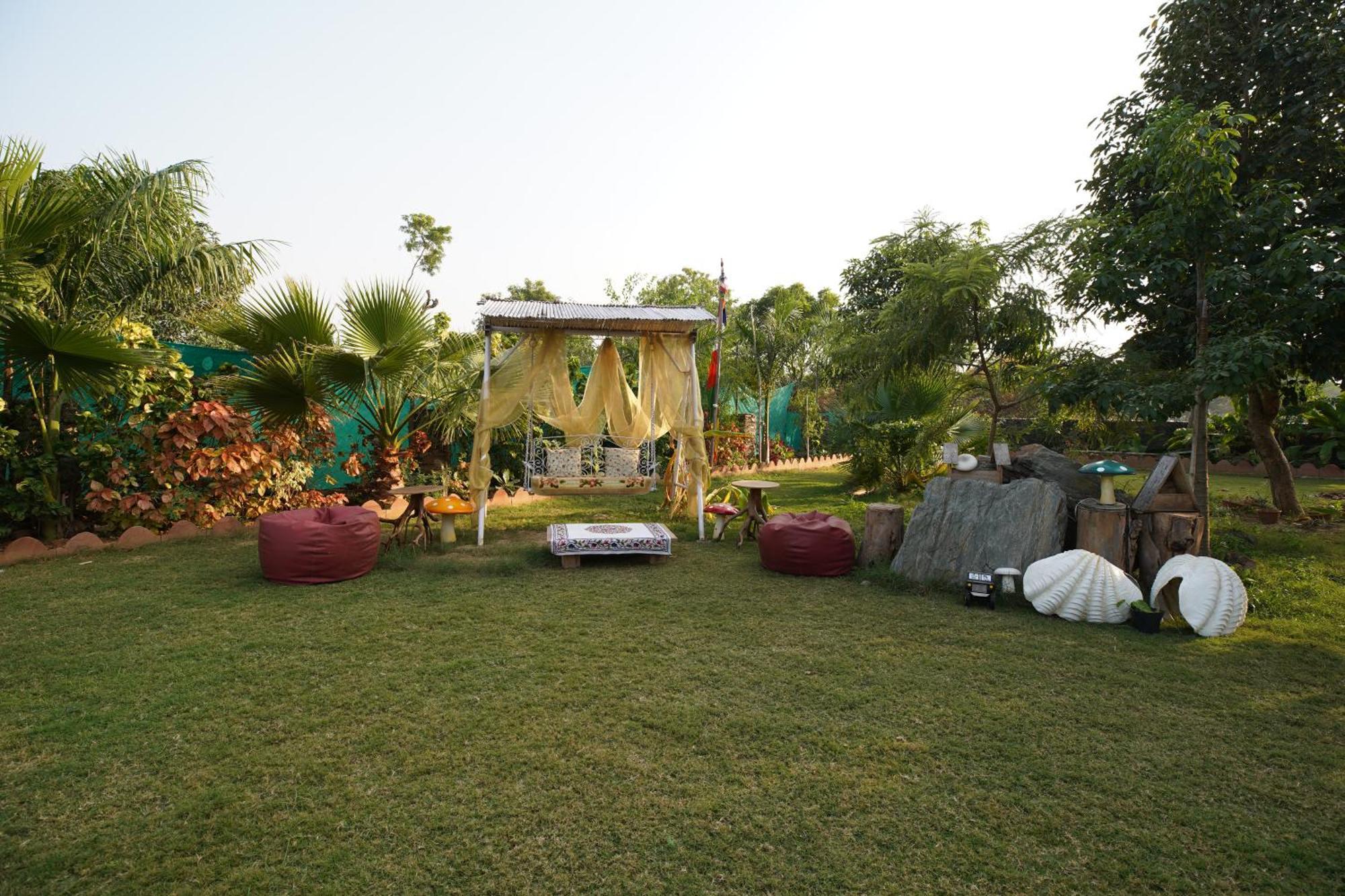 Castle Oodeypore A Boutique Stay Udaipur Exterior foto