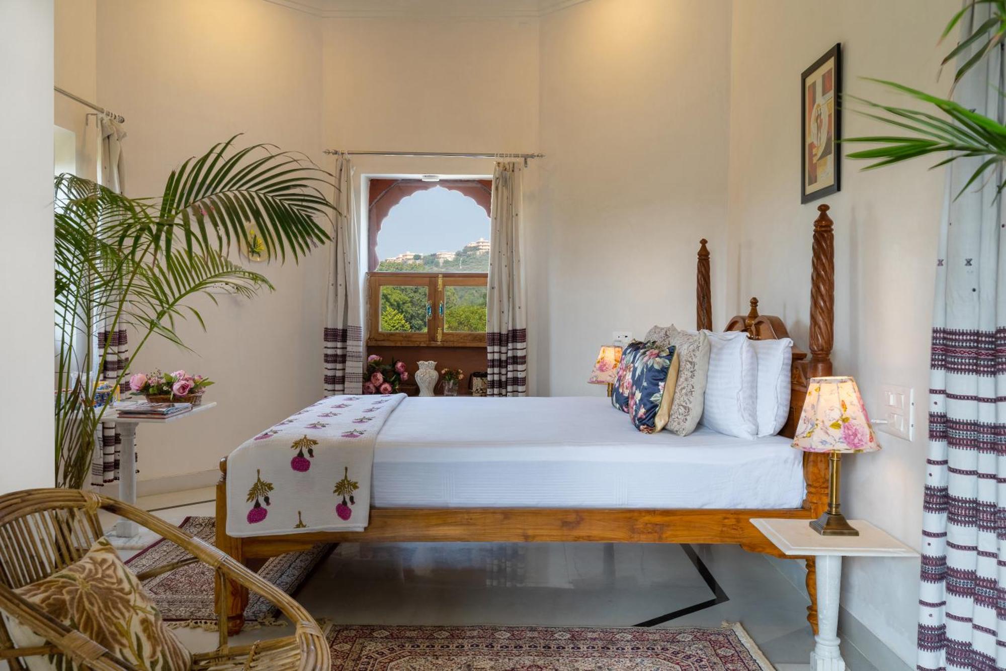 Castle Oodeypore A Boutique Stay Udaipur Exterior foto