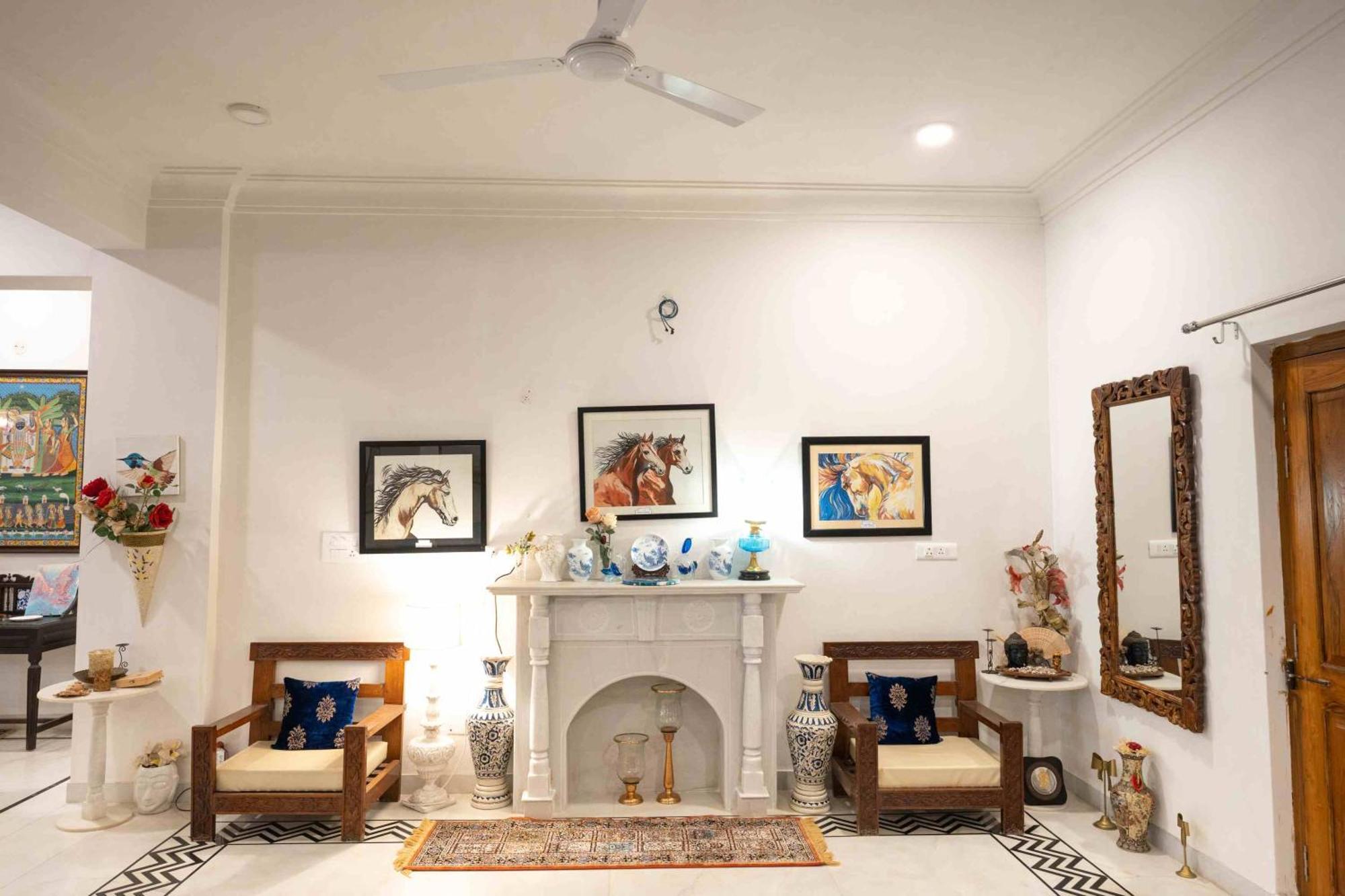 Castle Oodeypore A Boutique Stay Udaipur Exterior foto