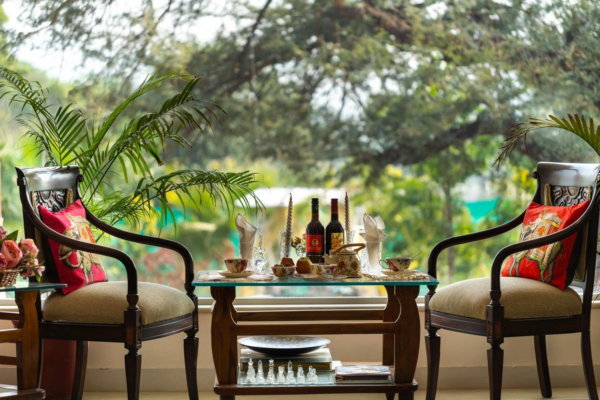 Castle Oodeypore A Boutique Stay Udaipur Exterior foto